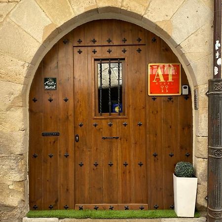 Apartamentos Lorione أوليتي المظهر الخارجي الصورة