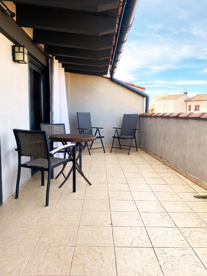 Apartamentos Lorione أوليتي المظهر الخارجي الصورة