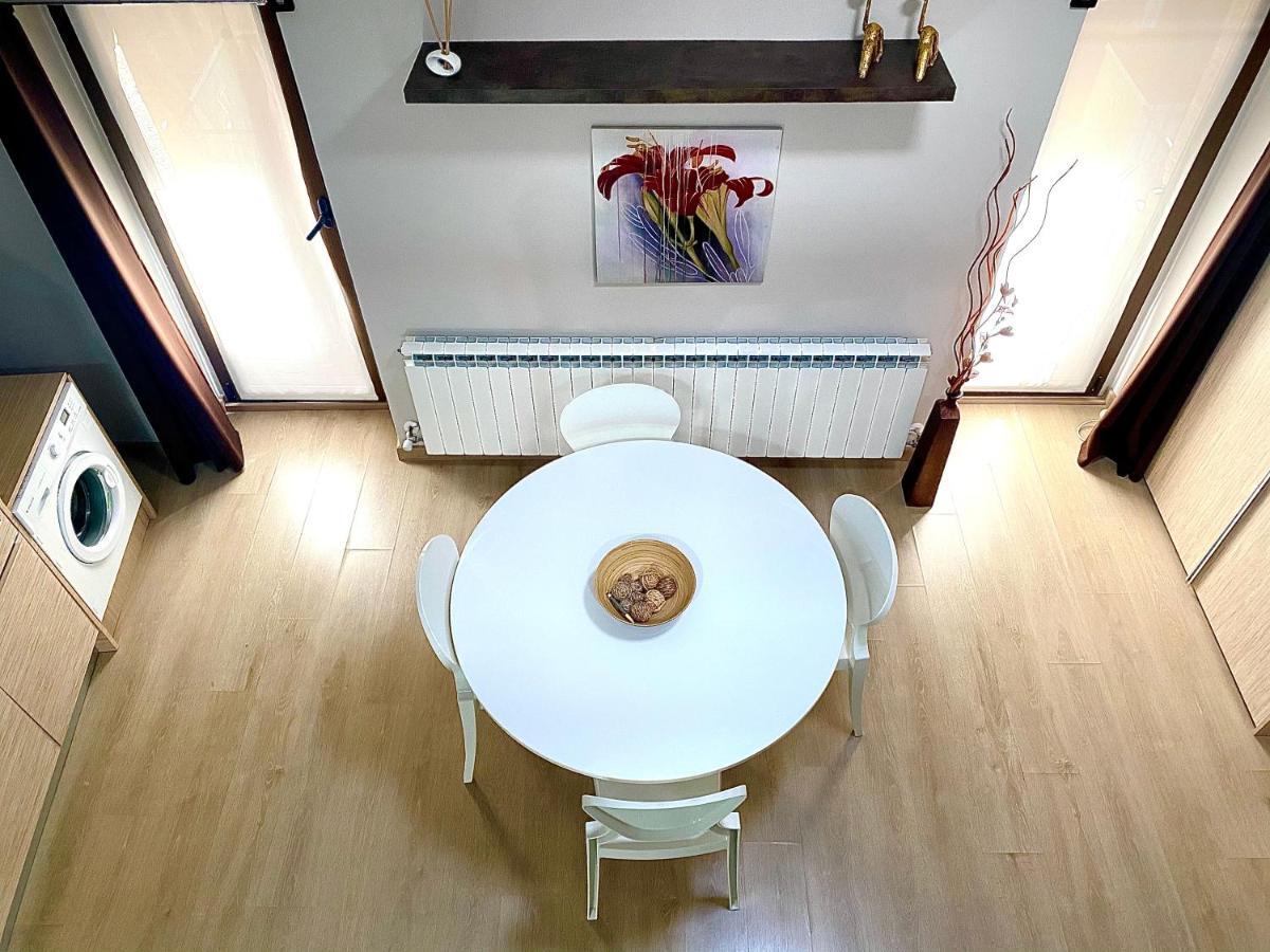 Apartamentos Lorione أوليتي المظهر الخارجي الصورة