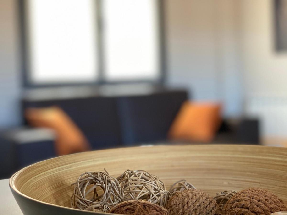 Apartamentos Lorione أوليتي المظهر الخارجي الصورة