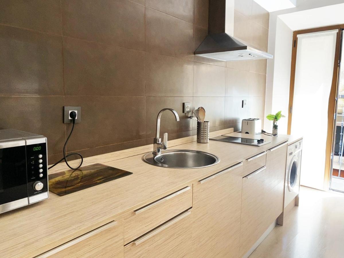 Apartamentos Lorione أوليتي المظهر الخارجي الصورة