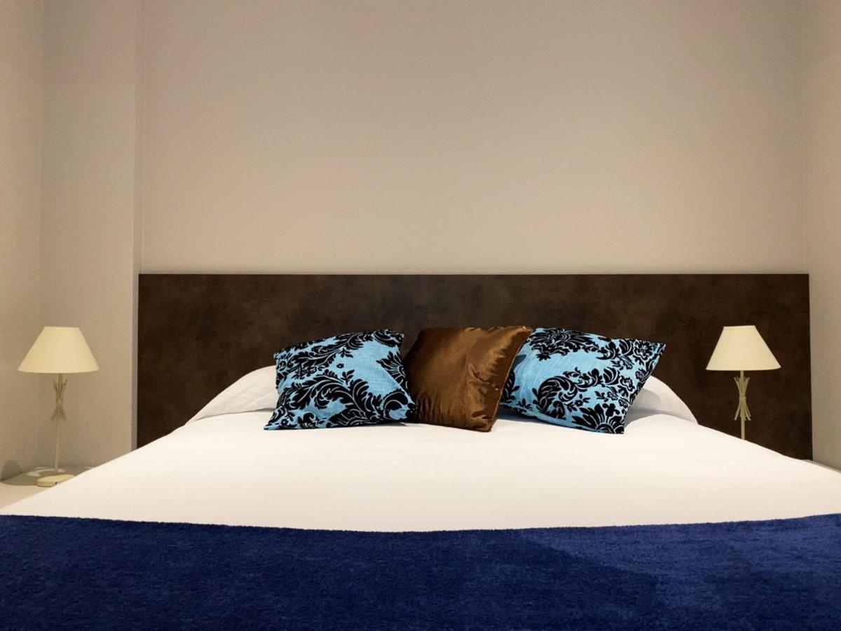 Apartamentos Lorione أوليتي المظهر الخارجي الصورة