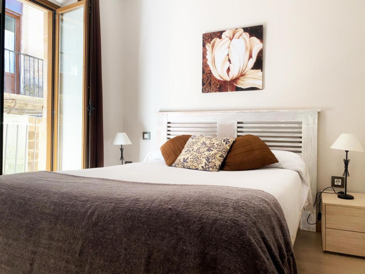 Apartamentos Lorione أوليتي المظهر الخارجي الصورة