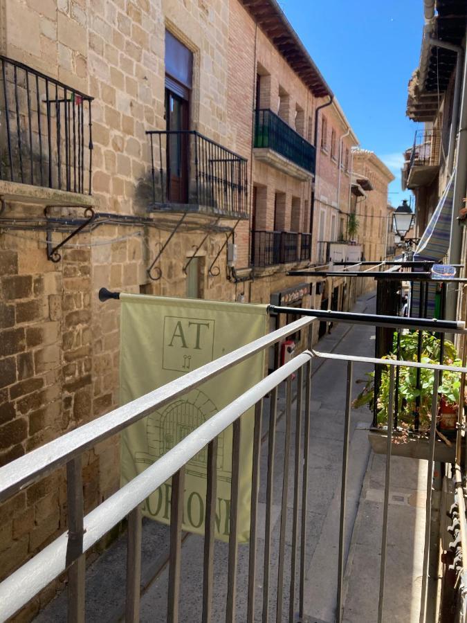 Apartamentos Lorione أوليتي المظهر الخارجي الصورة