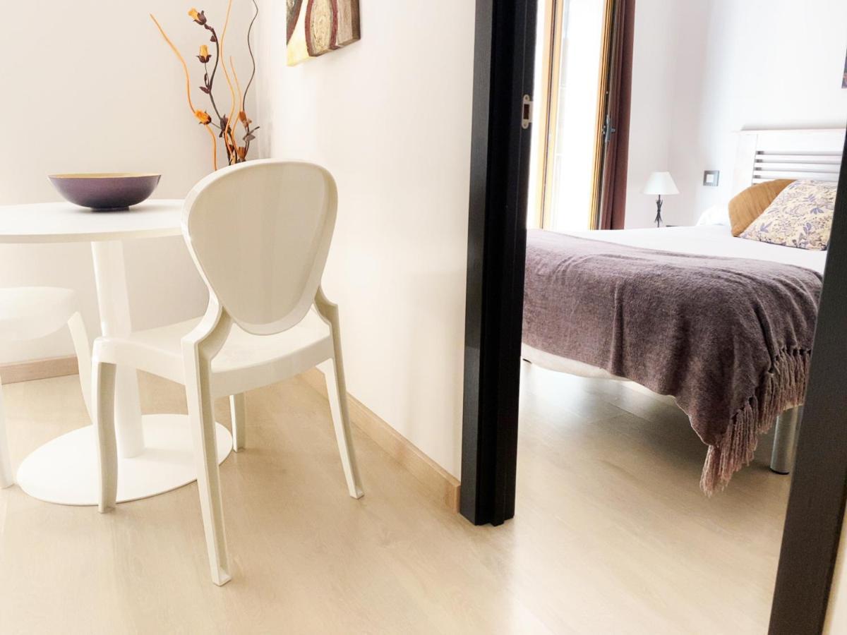 Apartamentos Lorione أوليتي المظهر الخارجي الصورة