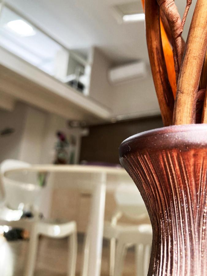Apartamentos Lorione أوليتي المظهر الخارجي الصورة