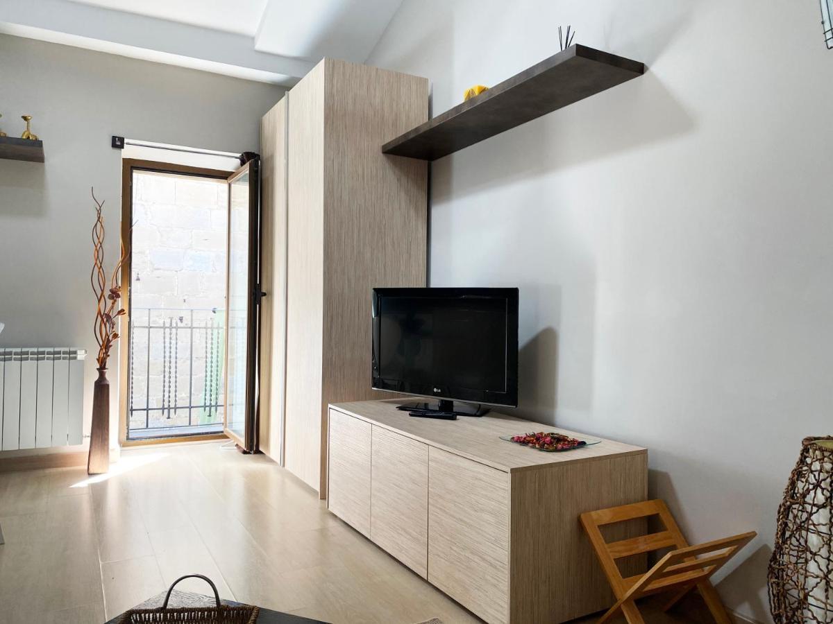 Apartamentos Lorione أوليتي المظهر الخارجي الصورة