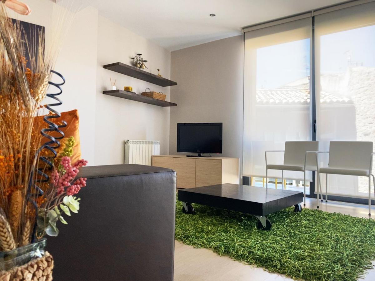 Apartamentos Lorione أوليتي المظهر الخارجي الصورة