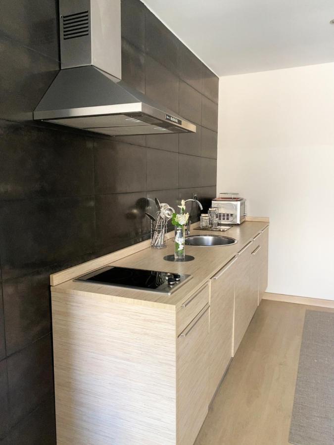 Apartamentos Lorione أوليتي المظهر الخارجي الصورة