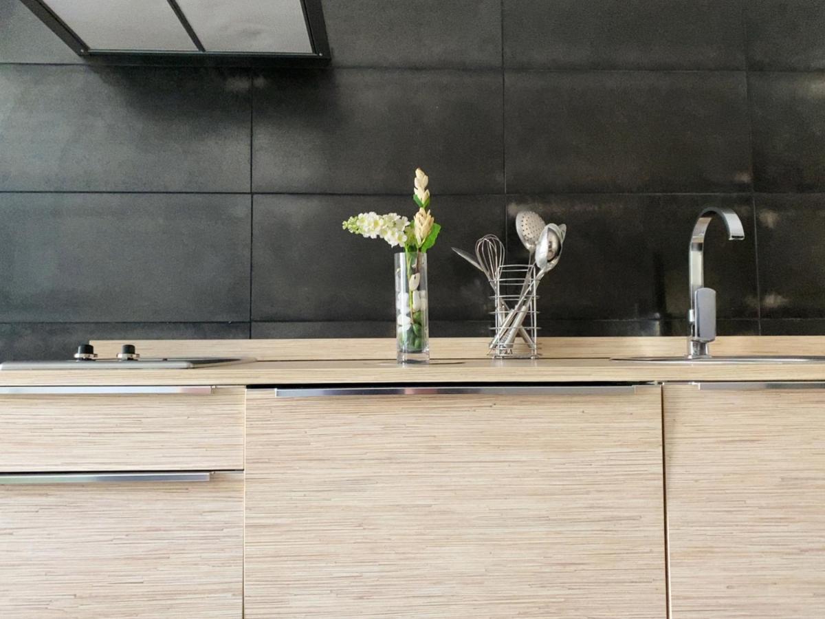 Apartamentos Lorione أوليتي المظهر الخارجي الصورة