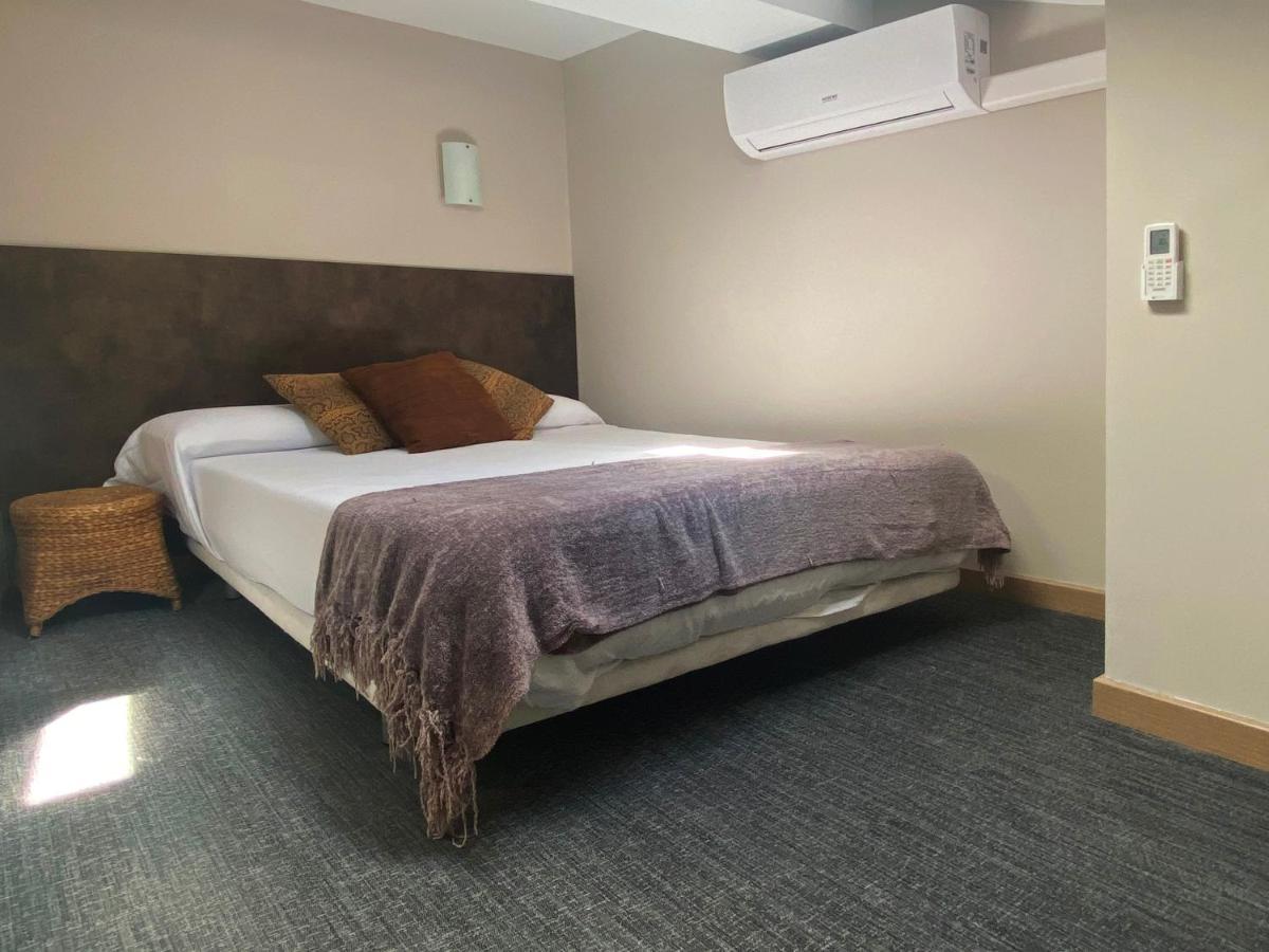 Apartamentos Lorione أوليتي المظهر الخارجي الصورة