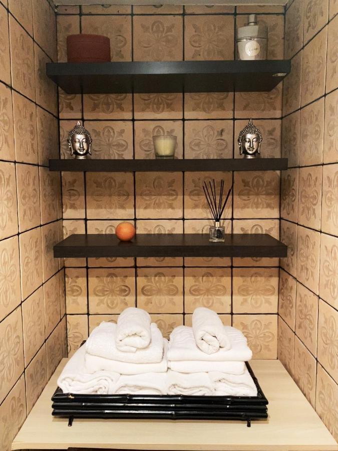 Apartamentos Lorione أوليتي المظهر الخارجي الصورة