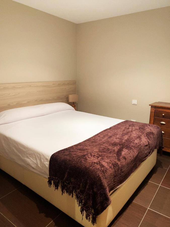 Apartamentos Lorione أوليتي المظهر الخارجي الصورة
