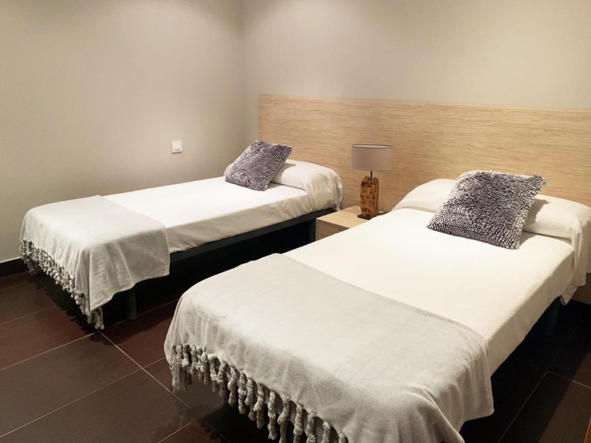 Apartamentos Lorione أوليتي المظهر الخارجي الصورة