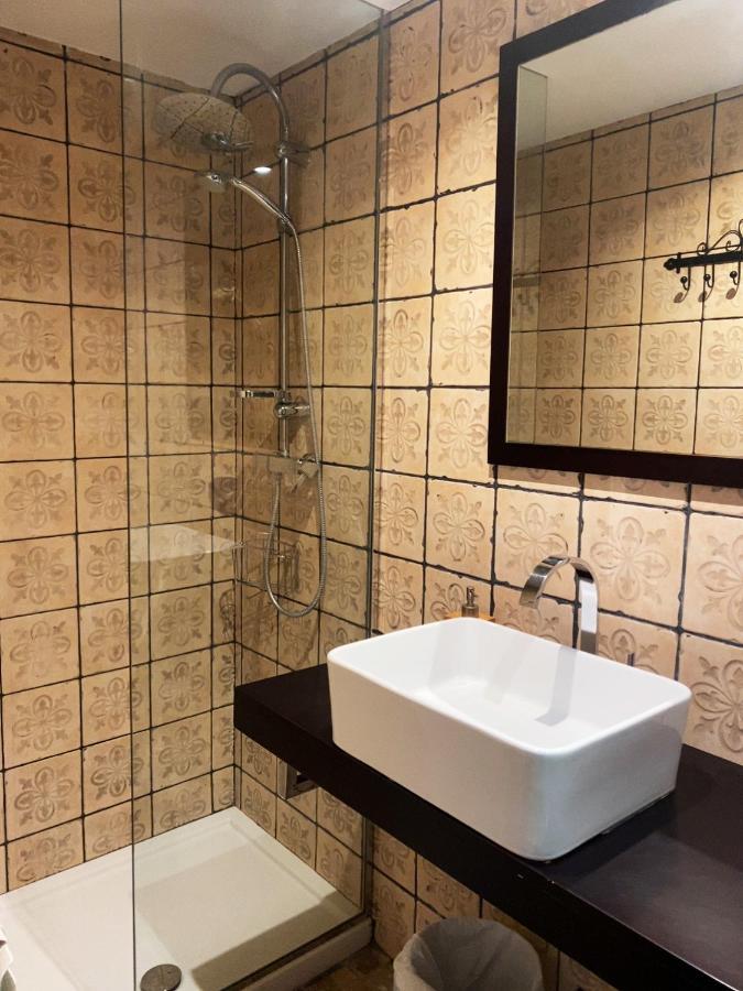 Apartamentos Lorione أوليتي المظهر الخارجي الصورة