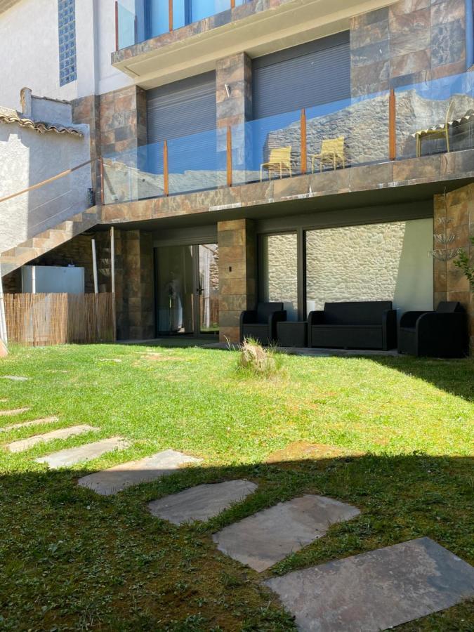 Apartamentos Lorione أوليتي المظهر الخارجي الصورة