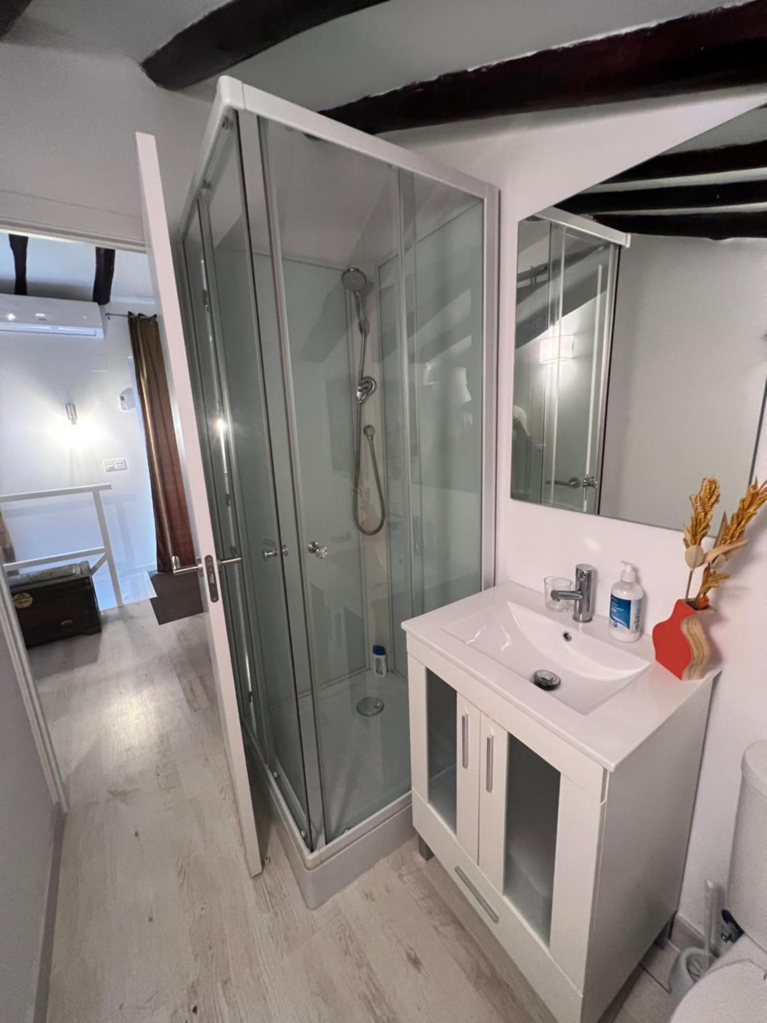 Apartamentos Lorione أوليتي المظهر الخارجي الصورة