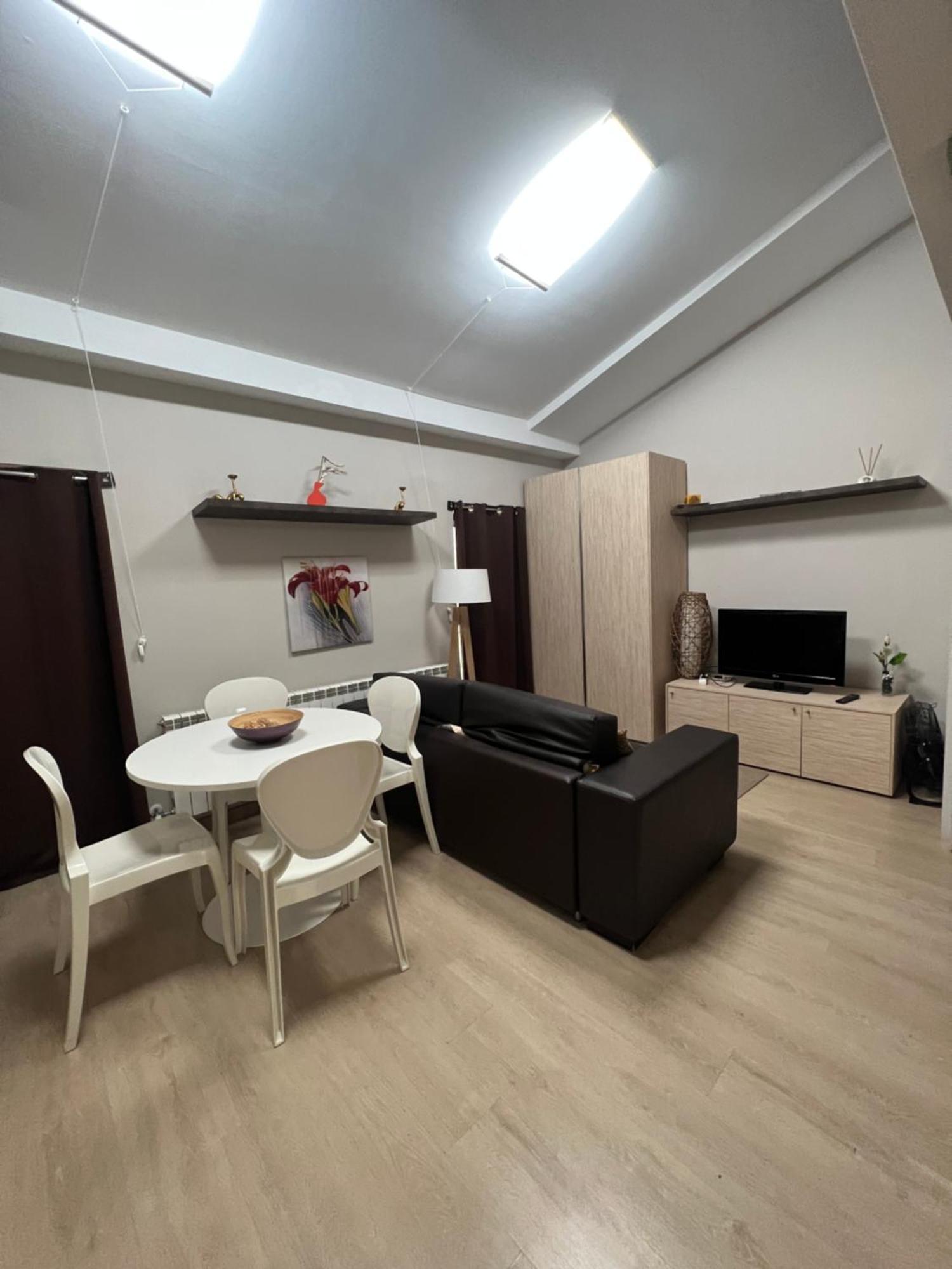 Apartamentos Lorione أوليتي المظهر الخارجي الصورة