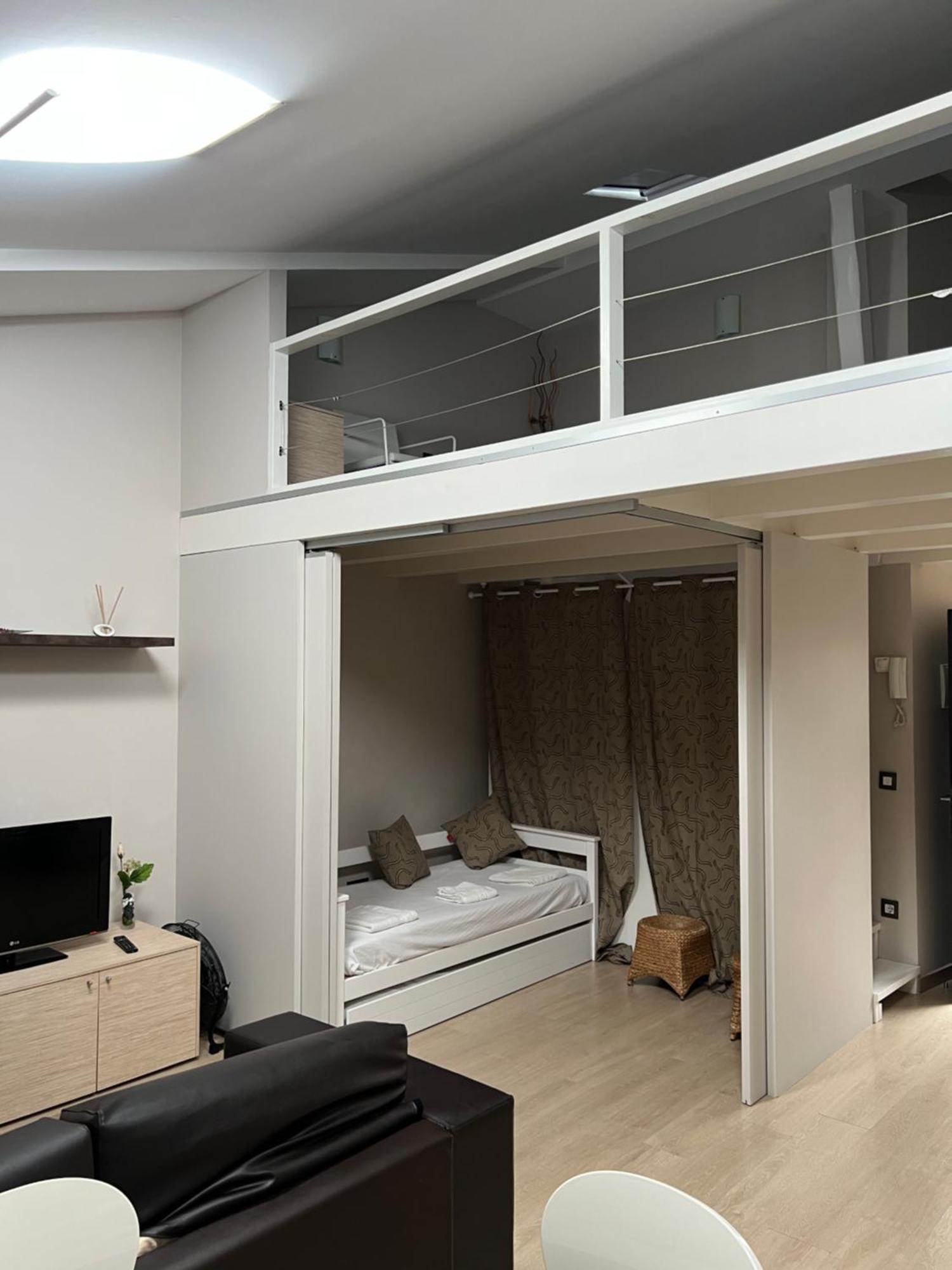 Apartamentos Lorione أوليتي المظهر الخارجي الصورة
