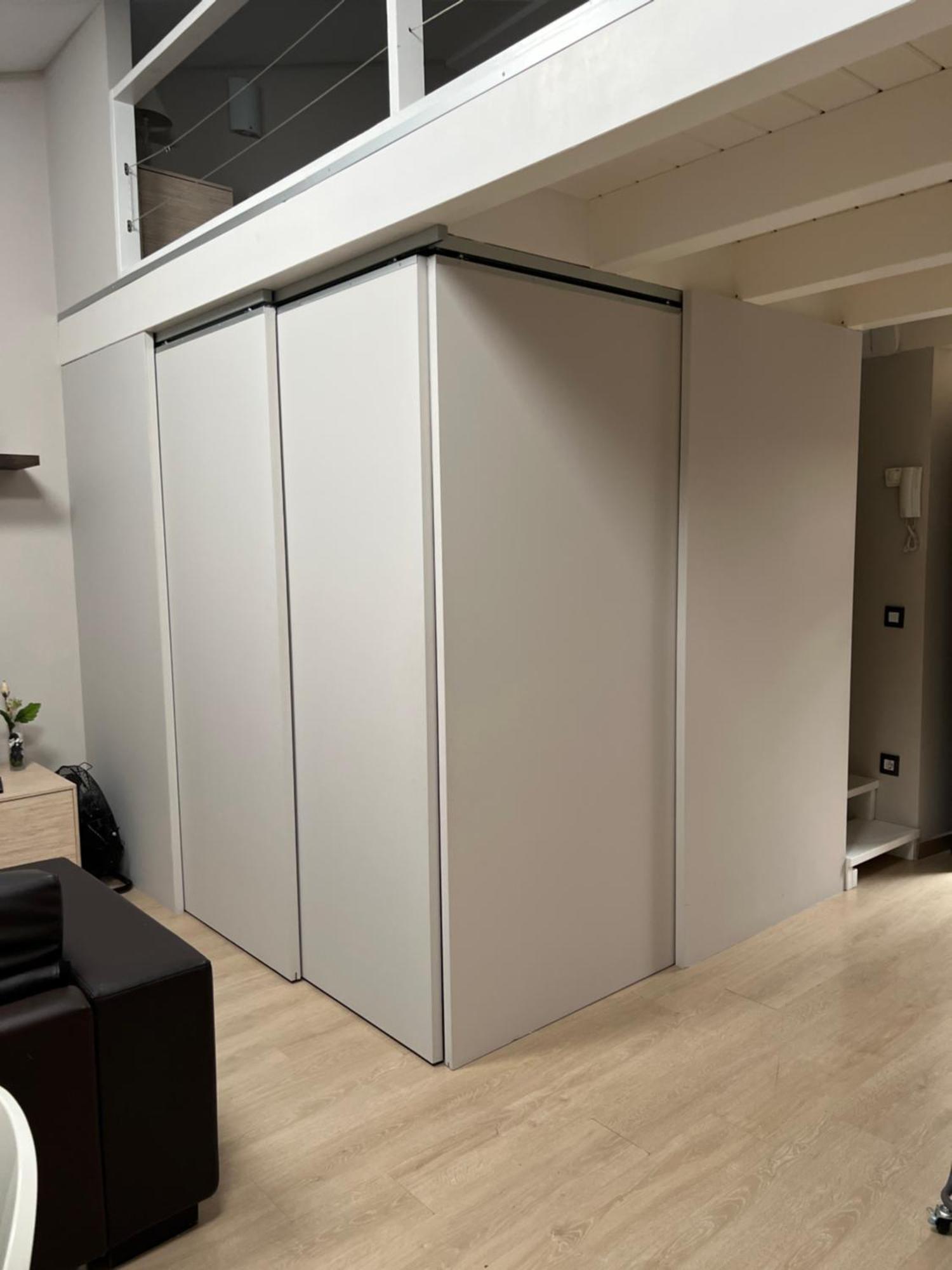 Apartamentos Lorione أوليتي المظهر الخارجي الصورة